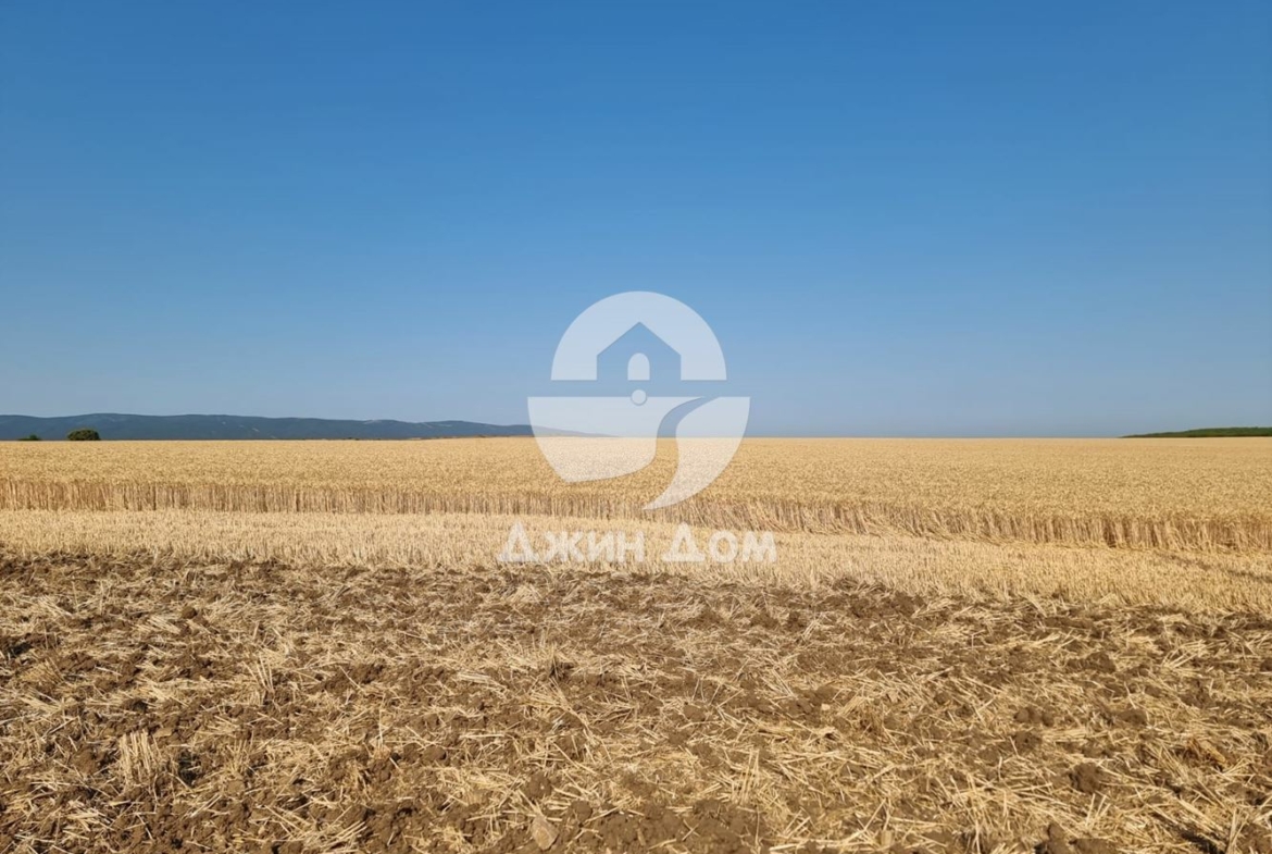 Земеделска земя в с. Тънково - 0