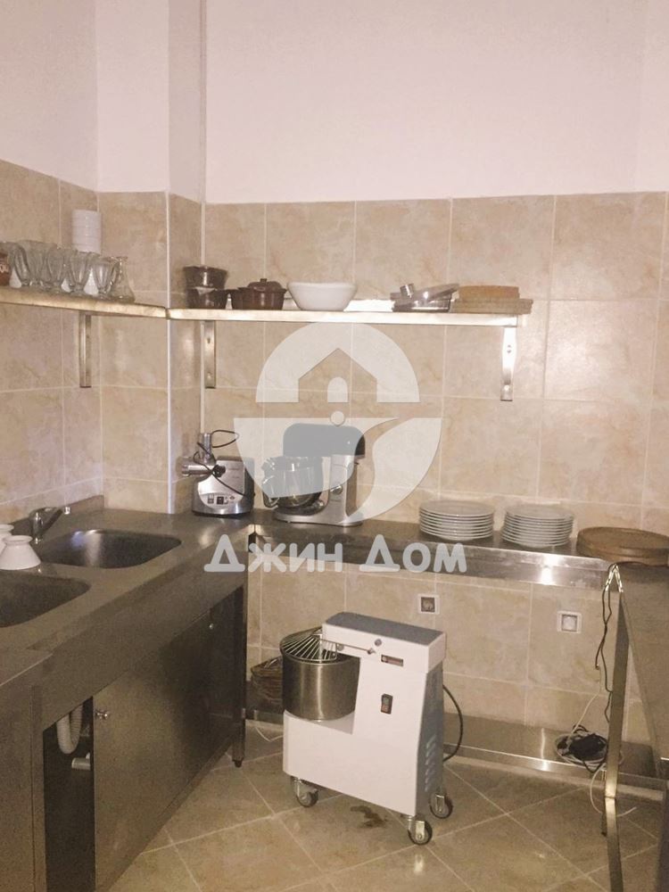 Оборудван ресторант в к-с Вип Зона, к.к. Слънчев бряг - 0