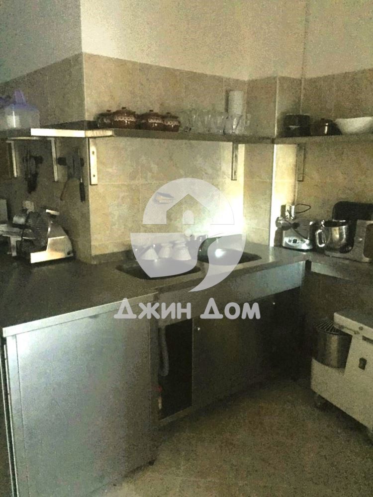 Оборудван ресторант в к-с Вип Зона, к.к. Слънчев бряг - 0