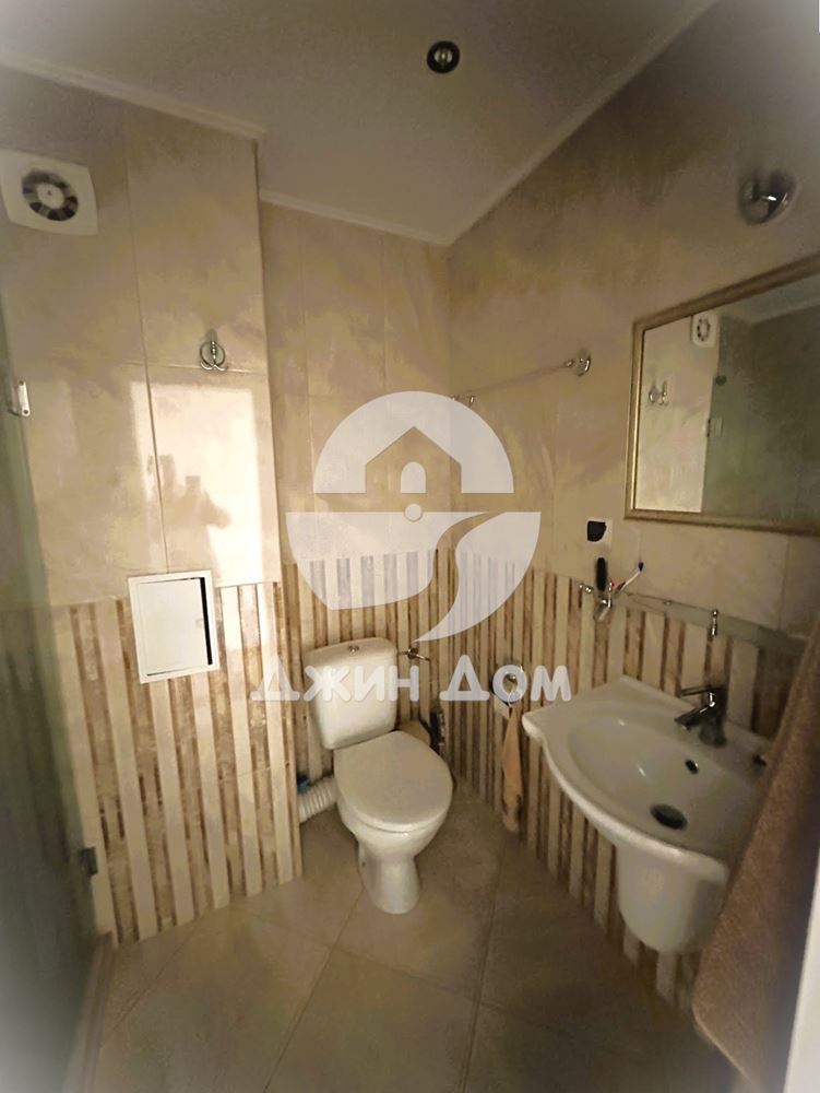 Просторен двустаен апартамент в к-с „Изида Палас“, к.к. Слънчев бряг - 0