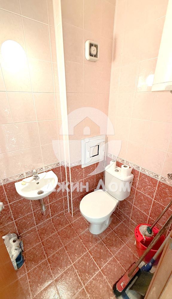 Tристаен апартамент с НИСКА ТАКСА ПОДДРЪЖКА в к-с Елит 1, Слънчев бряг - 0