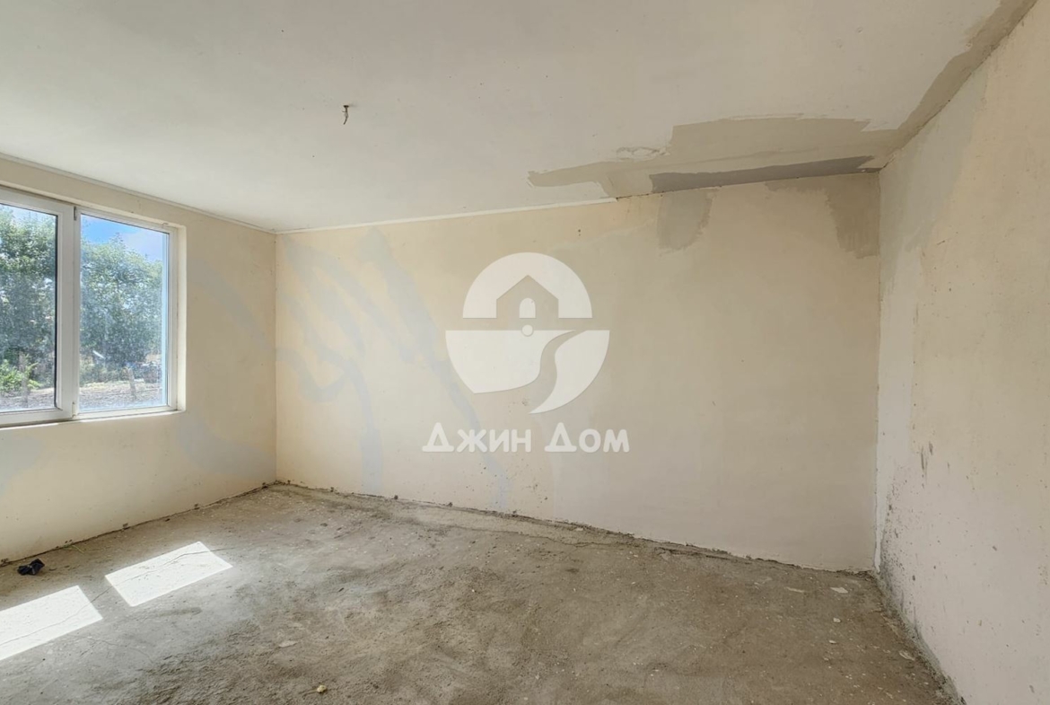 Едноетажна къща в с. Дюлево, обл. Бургас - 0