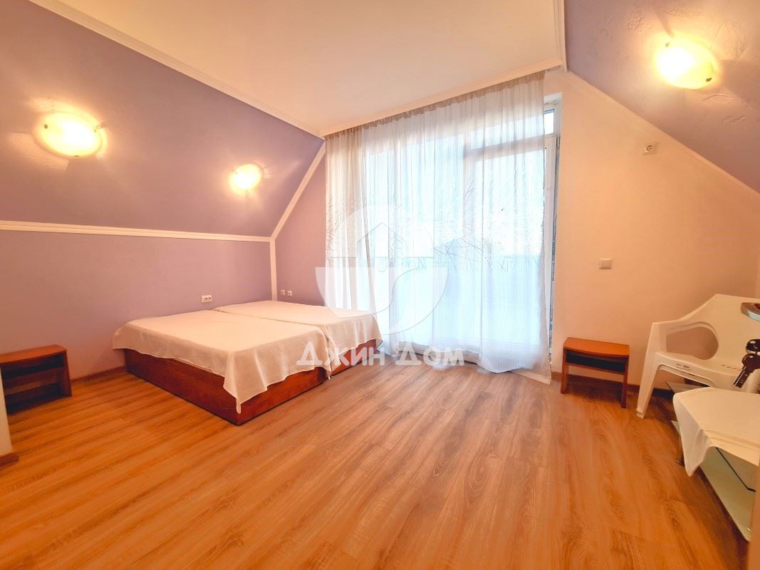 Просторен мезонет БЕЗ ТАКСА ПОДДРЪЖКА в с. Равда - 0