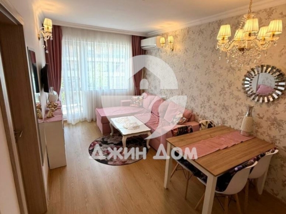 Двустаен апартамент в Суит Хоумс 6, к.к. Слънчев бряг - 0