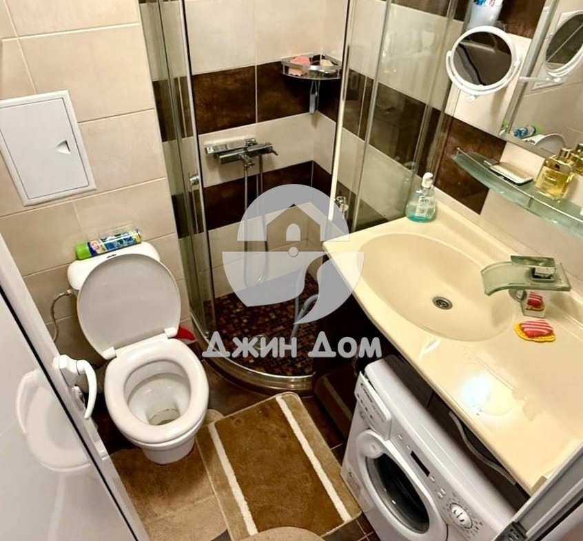 Едностаен апартамент с ПАНОРАМА МОРЕ в к-с „Анна Марина“, Свети Влас - 0