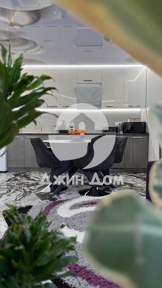 Луксозен двустаен апартамент в к-с Атлантис Резорт, кв. Сарафово - 0