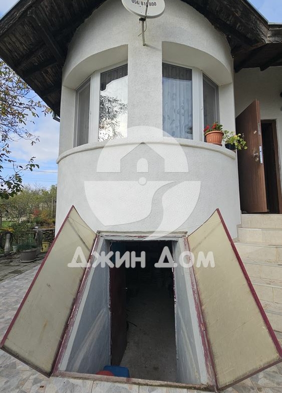 Едноетажна къща в с. Драчево, гр. Бургас - 0