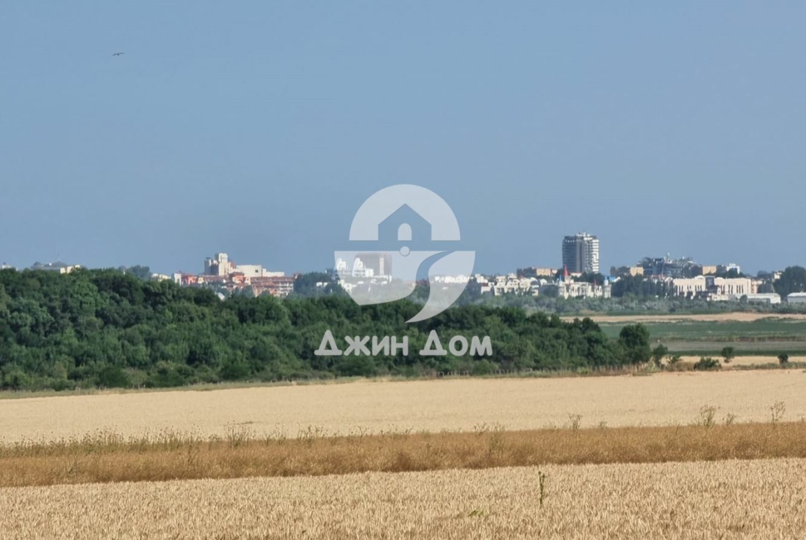 Земеделска земя в с. Тънково - 0