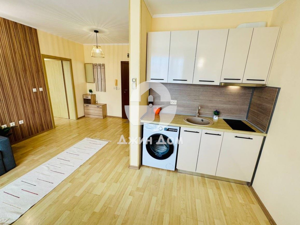 Двустаен апартамент в к-с „Стела Поларис“, к.к. Слънчев бряг - 0