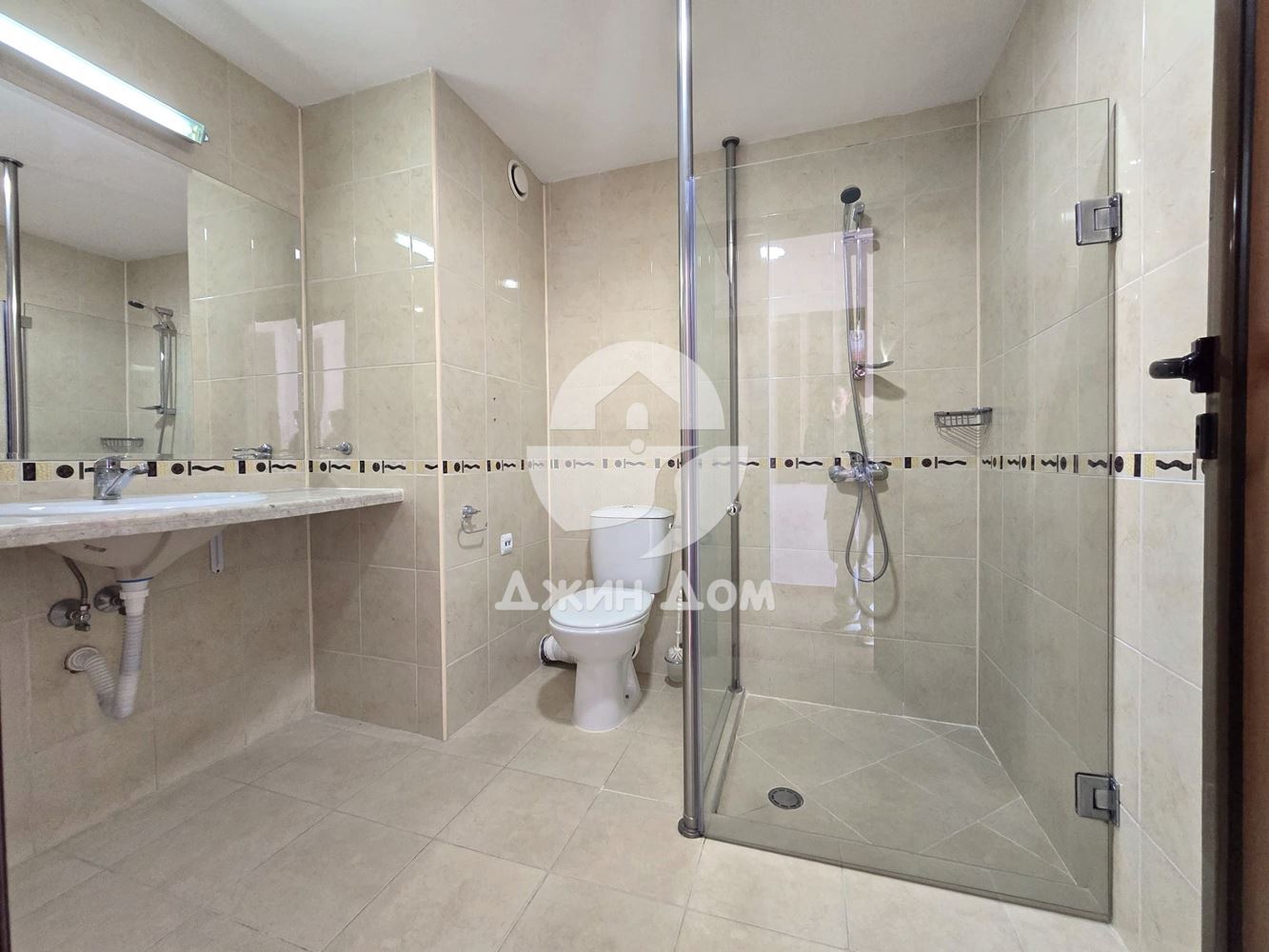 Двустаен апартамент с ПАНОРАМА МОРЕ в к-с Тива Дел Мар, гр. Свети Влас - 0