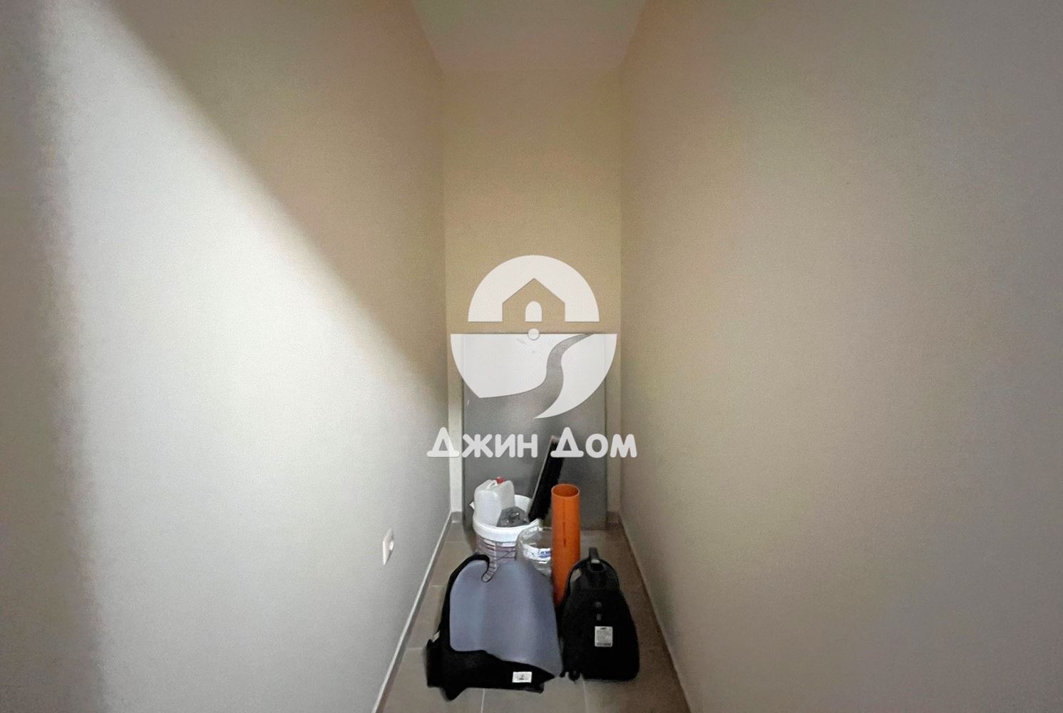 Просторен двустаен апартамент с ГЛЕДКА МОРЕ, с. Равда - 0