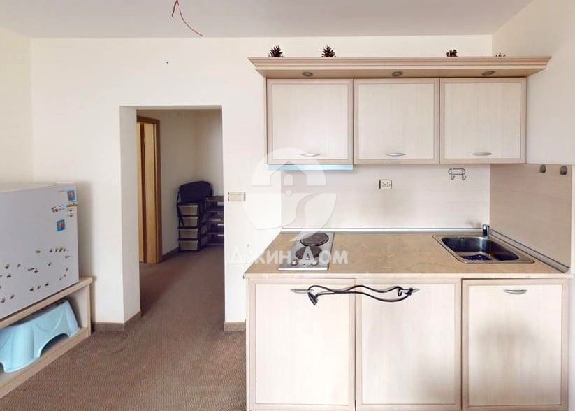 Просторен обзаведен двустаен апартамент в к-с „Авалон“, Слънчев Бряг - 0