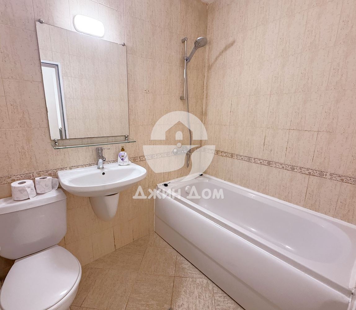 Просторен двустаен апартамент в к-с „Барко дел Сол“, к.к. Слънчев бряг - 0