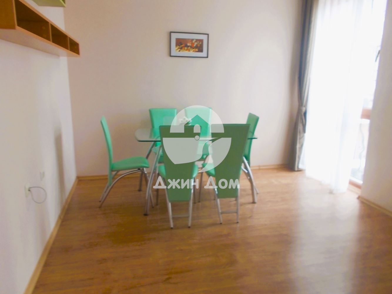 Апартамент с ПАНОРАМА МОРЕ в к-с „Престиж Форт Бийч“, гр. Свети Влас - 0