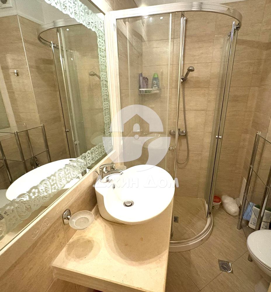 Стилен тристаен апартамент в к-с „Хармони Палас“, к.к. Слънчев бряг - 0