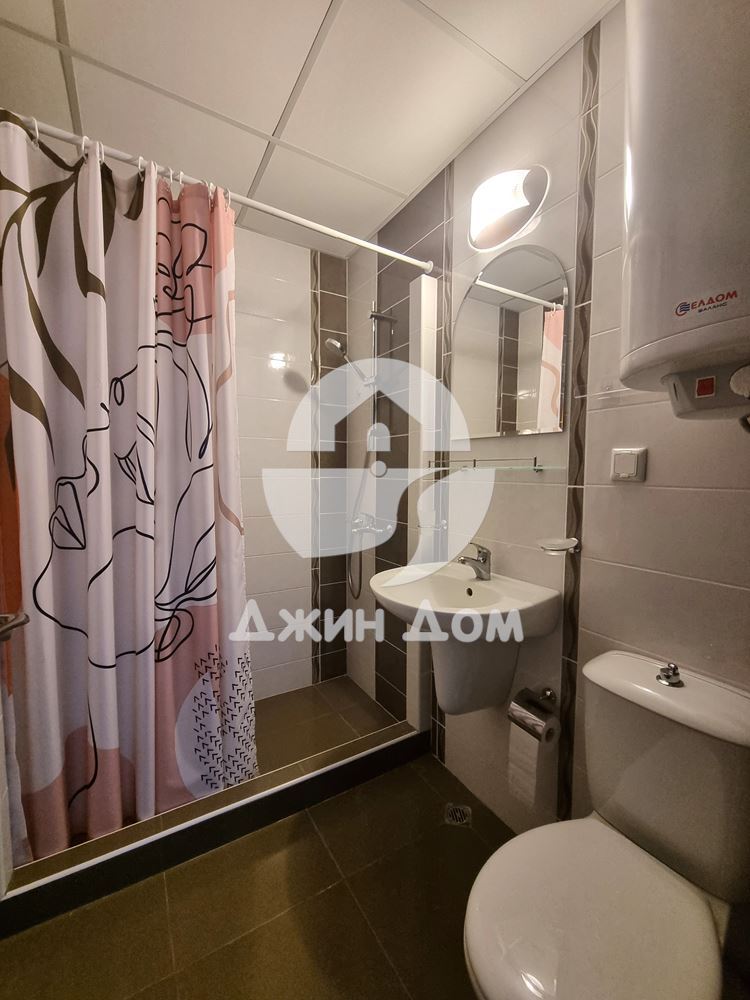 Обзаведен двустаен апартамент в к-с Радуга 1, гр. Свети Влас - 0