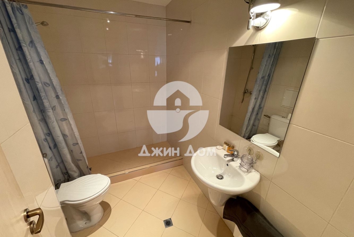 Многостаен мезонет с ПАНОРАМА МОРЕ в к-с Марина Kейп, гр. Ахелой - 0