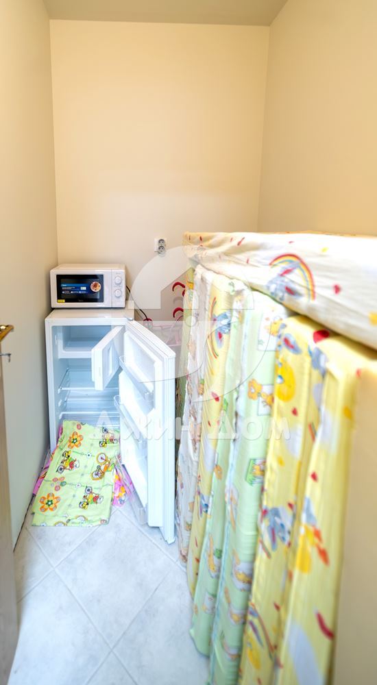 Лоби-бар в к-с „Корсика“, к.к. Слънчев бряг - 0