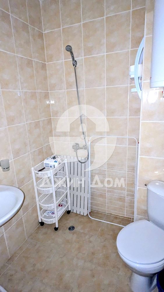 Двустаен обзаведен апартамент в к-с „Съни Дей 6“, к.к. Слънчев бряг - 0