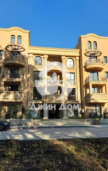 Едностаен апартамент в к-с „Афродита Парк“, к.к. Слънчев бряг - 0