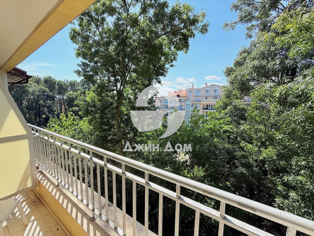 Просторен двустаен апартамент в к-с Съмър Дриймс, к.к. Слънчев бряг - 0