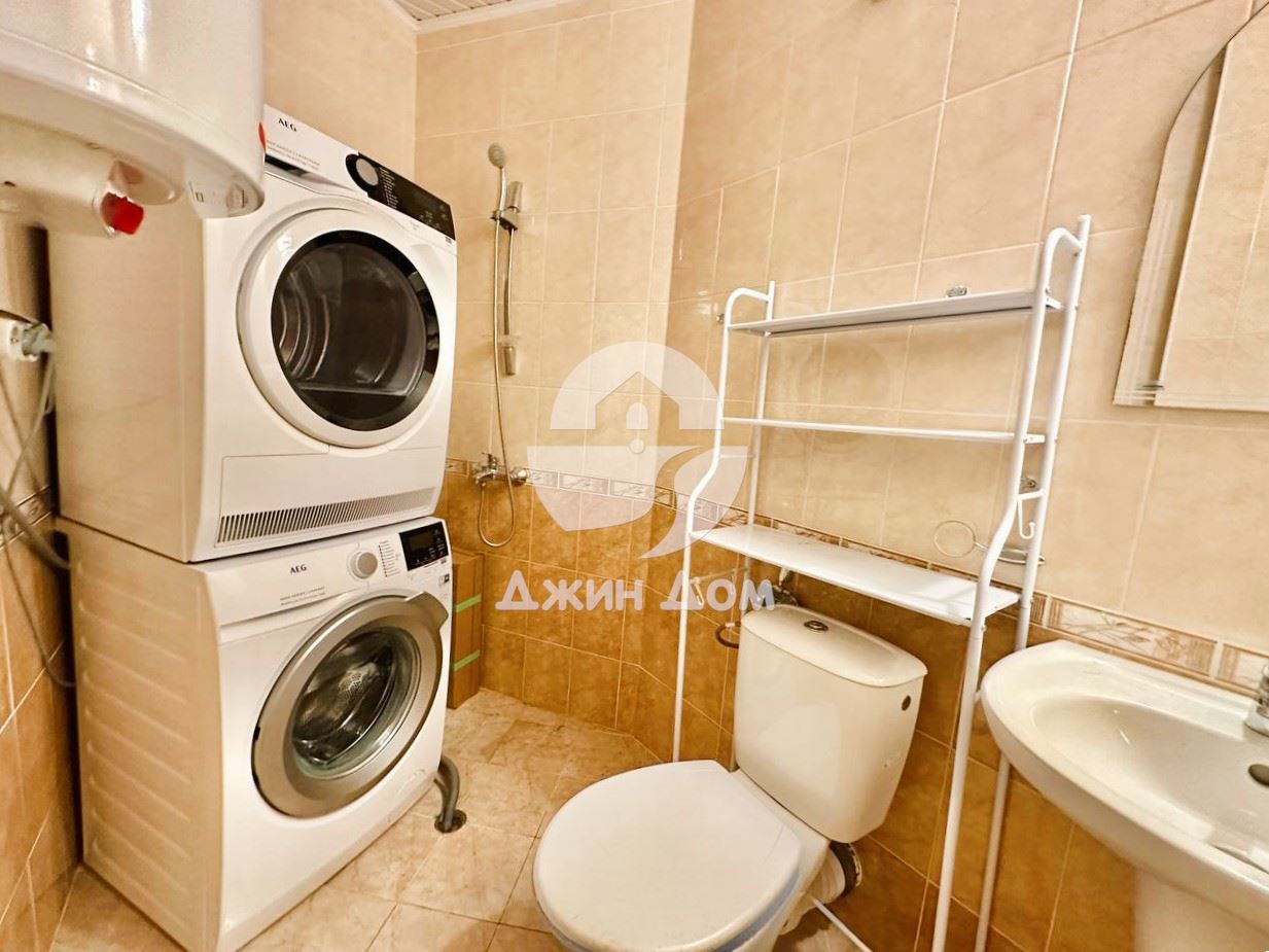 Просторен четиристаен мезонет в к-с Съни Дей 3, к.к. Слънчев бряг - 0