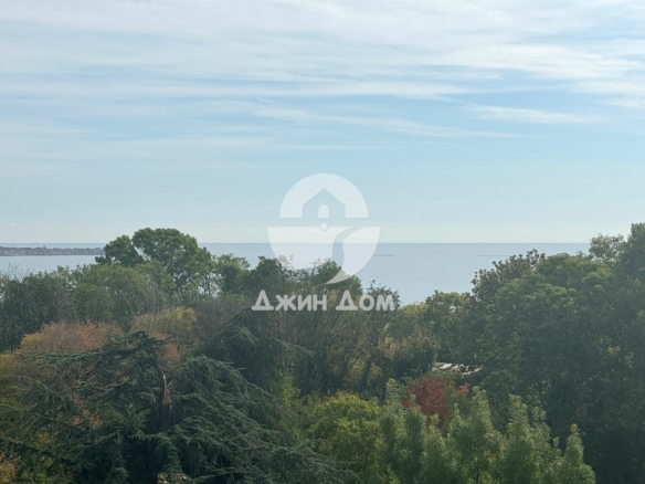 Тристаен апартамент с ГЛЕДКА МОРЕ в к-с „Мелия 9“, с. Равда - 0