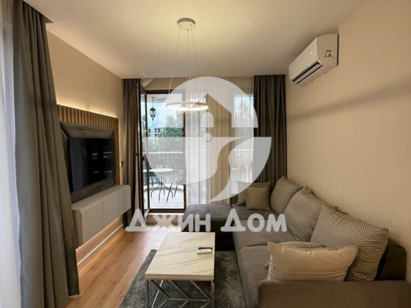 Луксозен двустаен апартамент в к-с Хармони Дрийм Парк, Слънчев бряг - 0