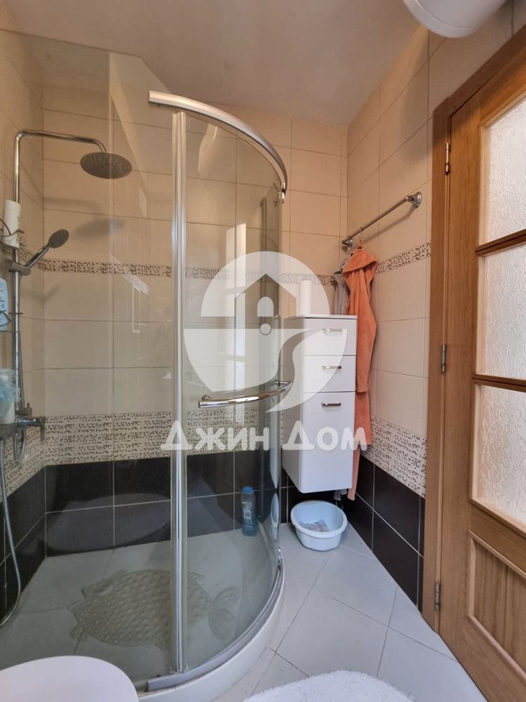 Двустаен апартамент с ГЛЕДКА МОРЕ в к-с Шато Панорама, с. Кошарица - 0