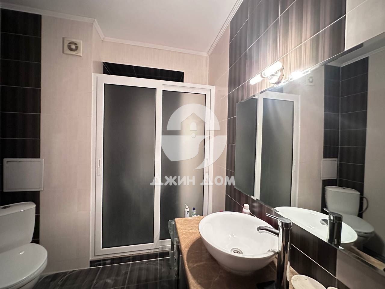 Тристаен апартамент с ГЛЕДКА МОРЕ в к-с „Вавилон“, к.к. Слънчев бряг - 0