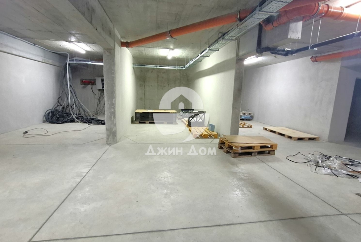 Просторен двустаен апартамент с ГЛЕДКА МОРЕ, гр. Несебър - 0