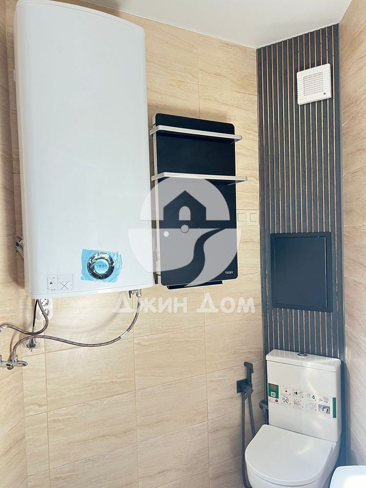 Просторен двустаен апартамент БЕЗ ТАКСА в к-с „Вила Венеция“, Св. Влас - 0