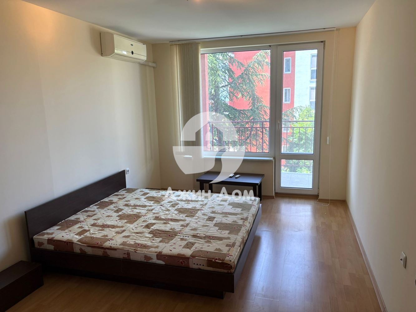 Просторен двустаен апартамент в к-с Панорама Форт Бийч, Свети Влас - 0