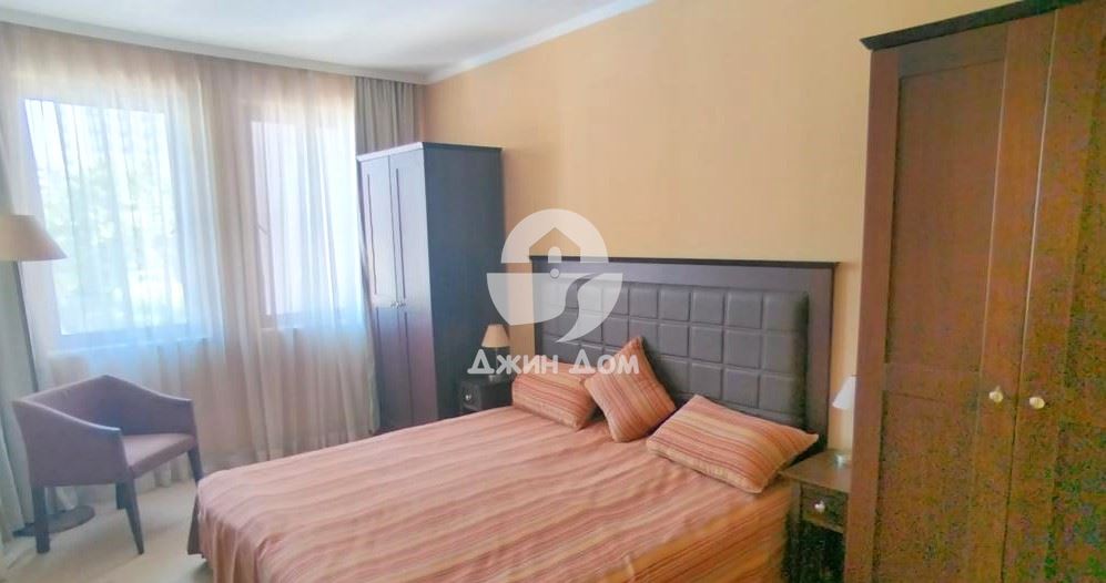 Двустаен апартамент в к-с „Барсело Роял Бийч“, к.к. Слънчев бряг - 0