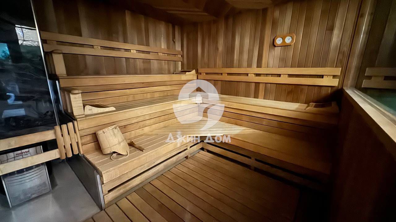 СПА и фитнес център в к-с „Атлантис Резорт“, кв. Сарафово - 0