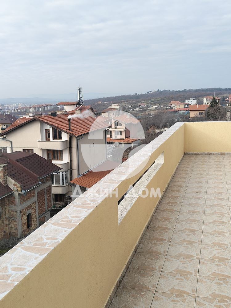 Двустаен апартамент в жилищна сграда с ПАНОРАМА МОРЕ, гр. Свети Влас - 0