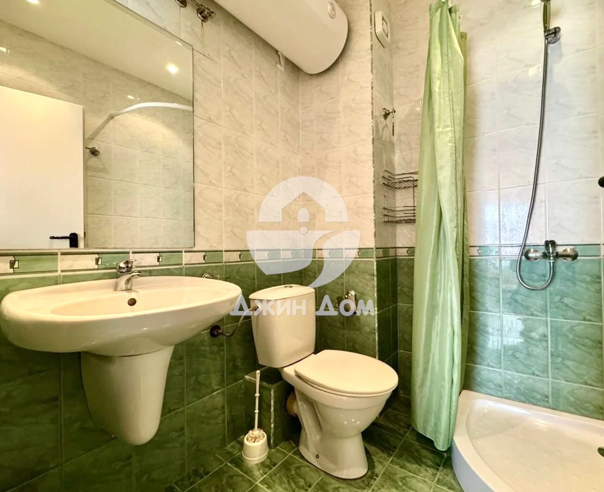 Просторен двустаен апартамент в к-с Белл Еър, гр. Свети Влас - 0