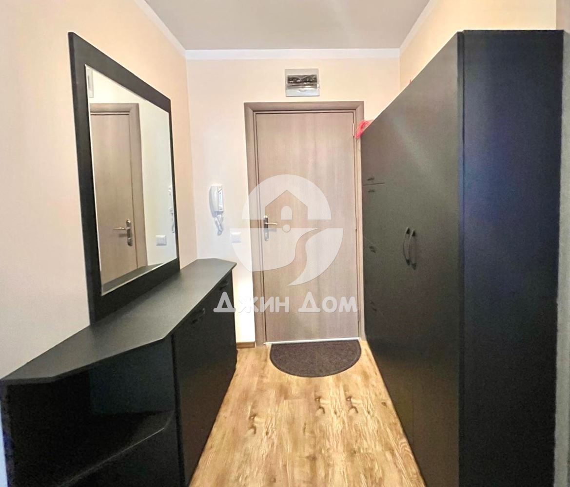 Просторен двустаен апартамент в к-с „Съни Бийч Плаза“, Слънчев бряг - 0