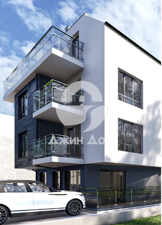 Просторни двустайни апартаменти БЕЗ ТАКСА и с ГЛЕДКА МОРЕ, Черноморец - 0