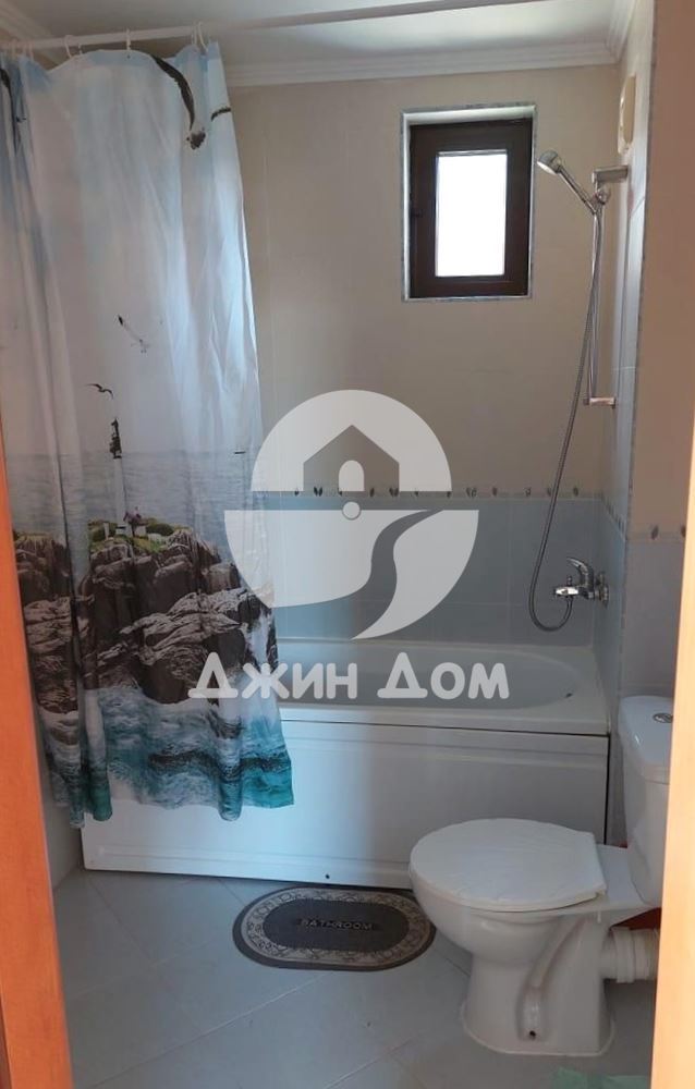 Тристаен апартамент в к-с „Воденицата“, Св. Влас - 0