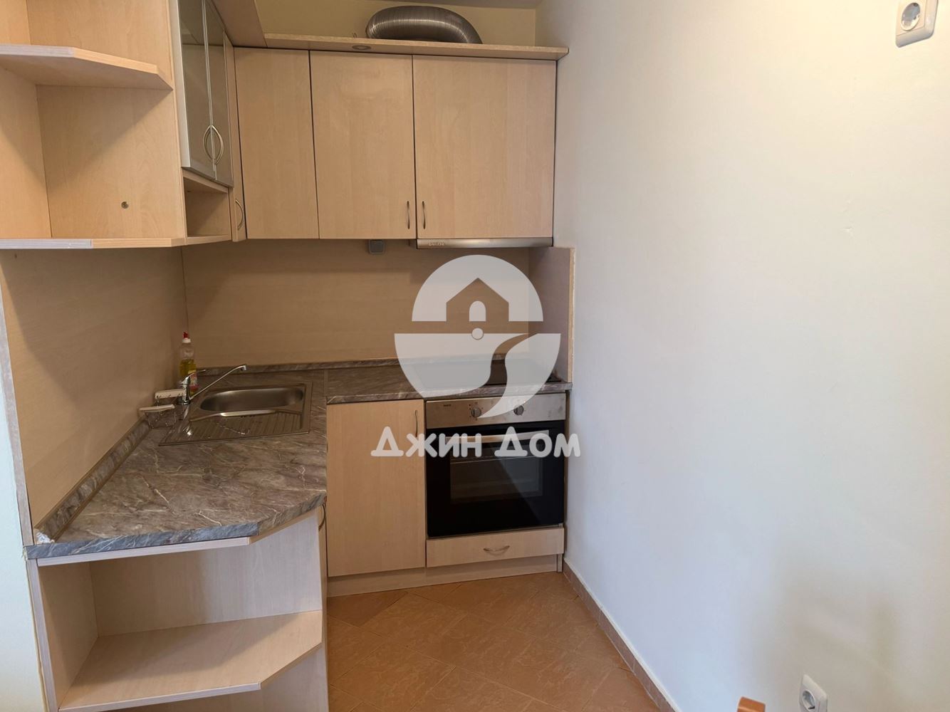 Двустаен апартамент БЕЗ ТАКСА в к.к Слънчев бряг - 0