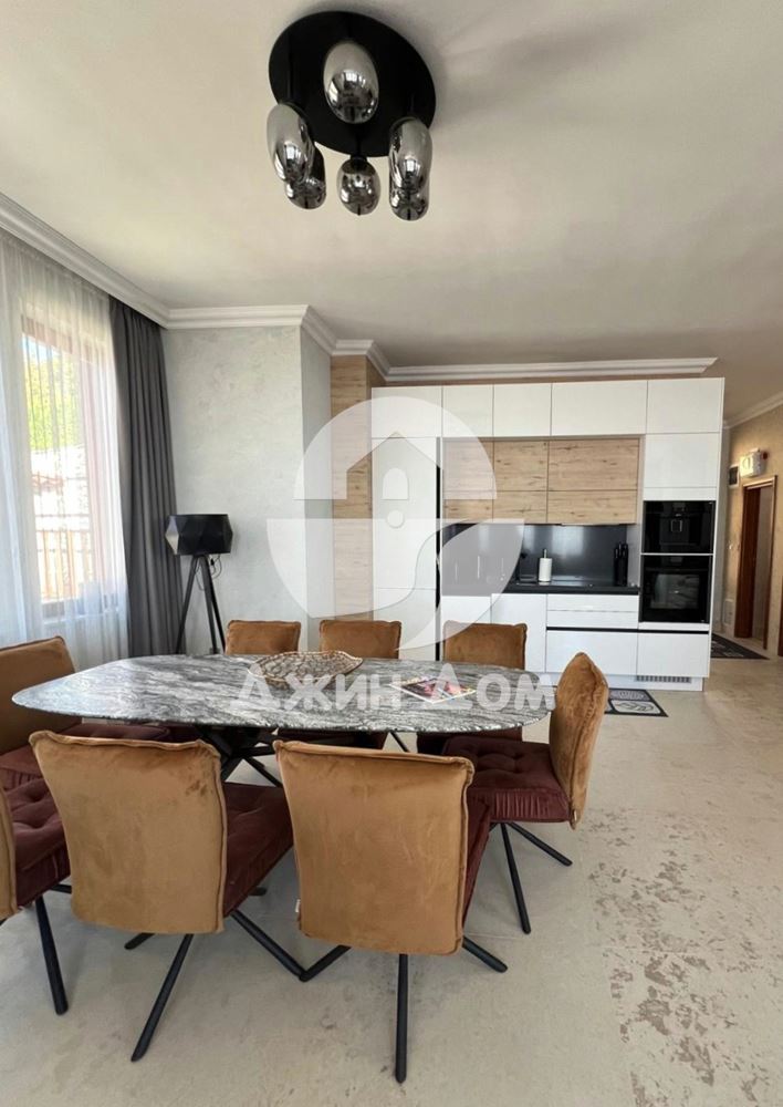 Самостоятелна къща с ПАНОРАМА МОРЕ във Венид Еко Вилидж, Свети Влас - 0