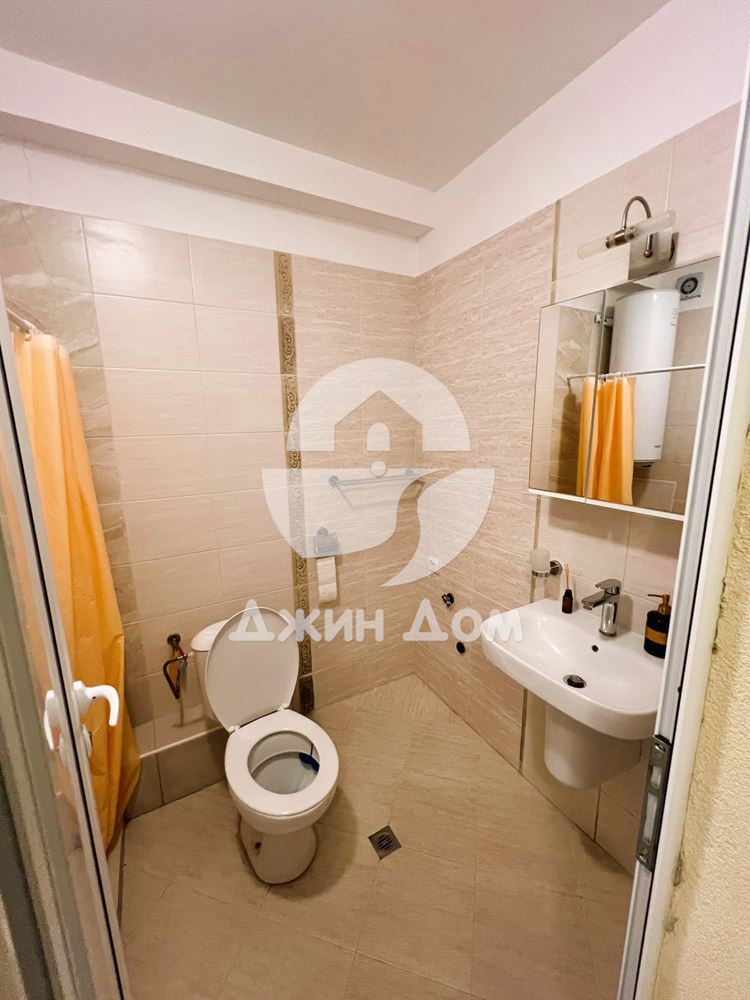 Просторен едностаен апартамент в к-с Грийн Лайф Бийч Резорт, Созопол - 0