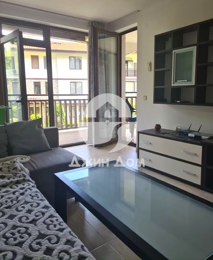 Двустаен апартамент в к-с „Арена 1“, гр. Свети Влас - 0