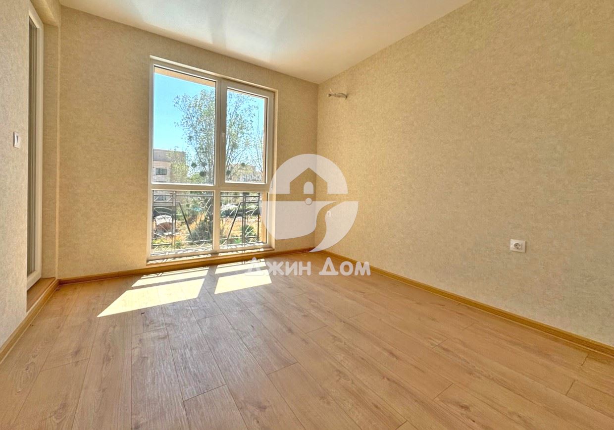 Просторен двустаен апартамент в к-с Афродита Грийн, к.к. Слънчев бряг - 0