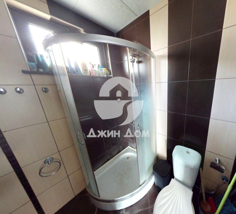 Таунхаус с ПАНОРАМА МОРЕ в к-с „Империал Хайтс“, с. Кошарица - 0