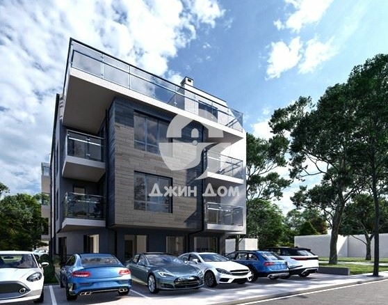 Просторни тристайни апартаменти БЕЗ ТАКСА и с ГЛЕДКА МОРЕ , Черноморец - 0