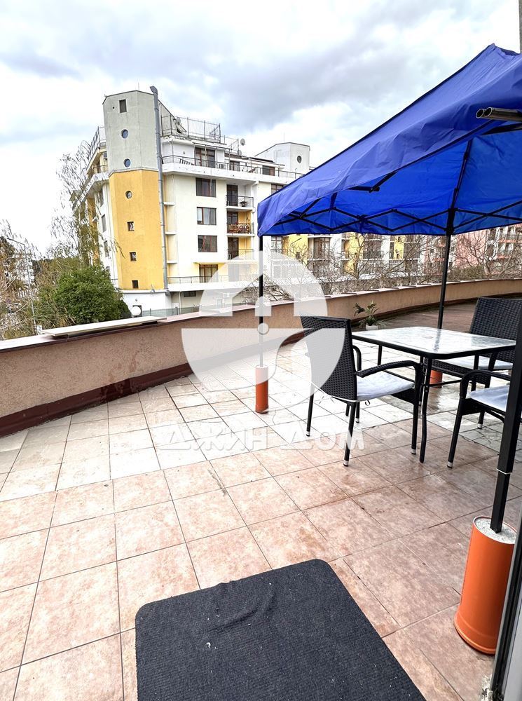 Просторен едностаен апартамент в к-с Гранд Камелия, к.к. Слънчев бряг - 0