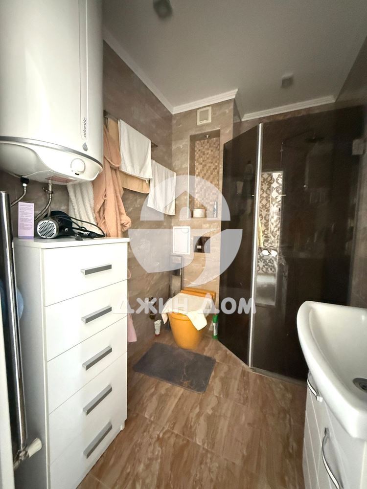 Тристаен мезонет с ПАНОРАМА МОРЕ в к-с Вила Флоренция, гр. Св. Влас - 0