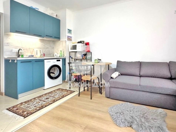 Едностаен апартамент БЕЗ ТАКСА ПОДДРЪЖКА в к-с „Тополи“, Слънчев бряг - 0